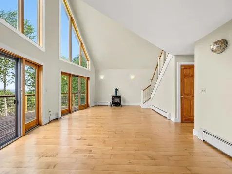 210 Rowell Hill Road Berlin VT 05602