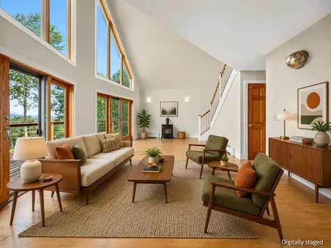 210 Rowell Hill Road Berlin VT 05602