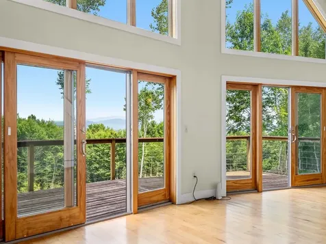 210 Rowell Hill Road Berlin VT 05602