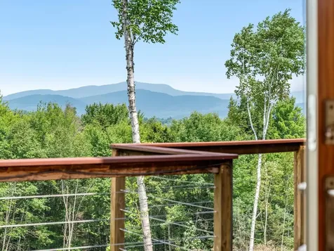 210 Rowell Hill Road Berlin VT 05602