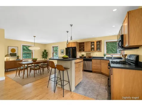 210 Rowell Hill Road Berlin VT 05602