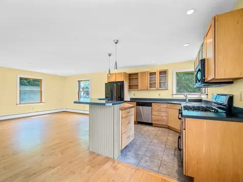 210 Rowell Hill Road Berlin VT 05602