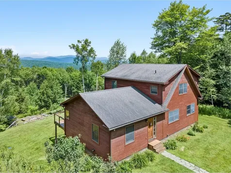 210 Rowell Hill Road Berlin VT 05602