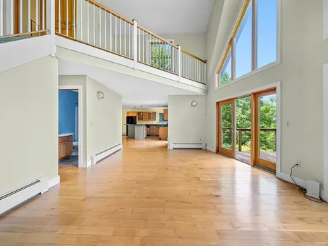 210 Rowell Hill Road Berlin VT 05602