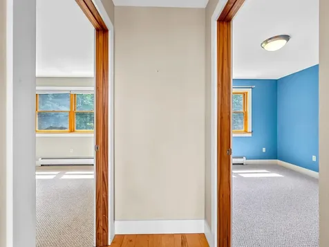 210 Rowell Hill Road Berlin VT 05602