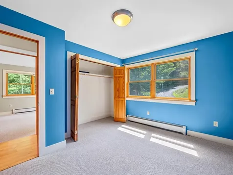 210 Rowell Hill Road Berlin VT 05602