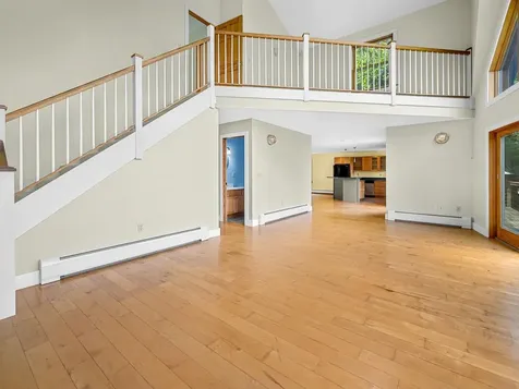 210 Rowell Hill Road Berlin VT 05602