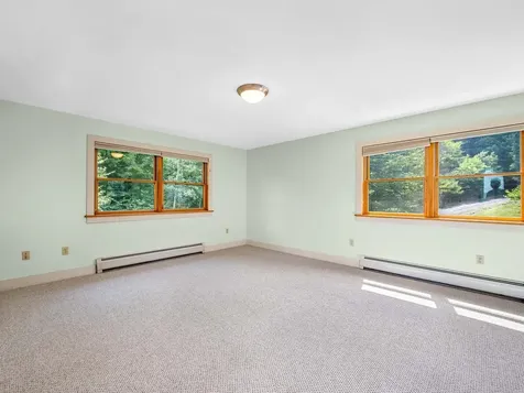 210 Rowell Hill Road Berlin VT 05602