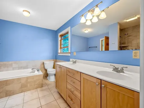 210 Rowell Hill Road Berlin VT 05602