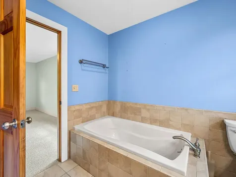 210 Rowell Hill Road Berlin VT 05602