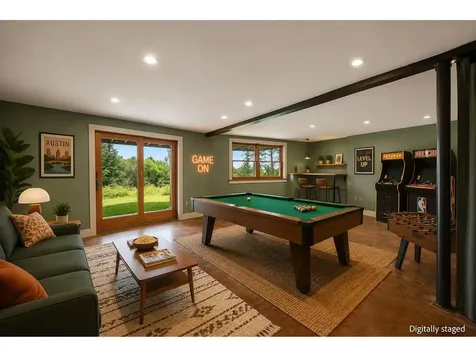 210 Rowell Hill Road Berlin VT 05602