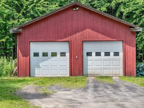 210 Rowell Hill Road Berlin VT 05602