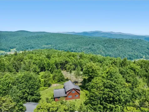 210 Rowell Hill Road Berlin VT 05602