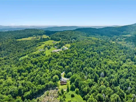 210 Rowell Hill Road Berlin VT 05602
