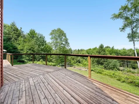 210 Rowell Hill Road Berlin VT 05602