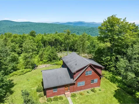210 Rowell Hill Road Berlin VT 05602