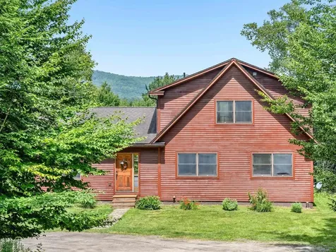 210 Rowell Hill Road Berlin VT 05602