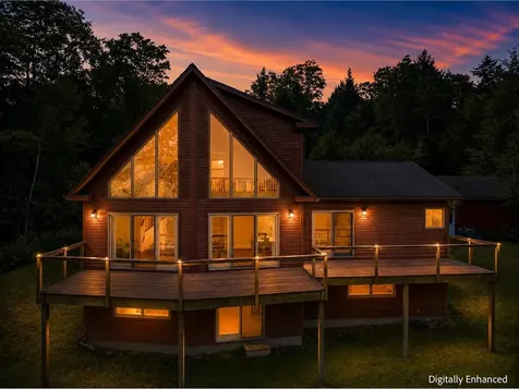 210 Rowell Hill Road Berlin VT 05602