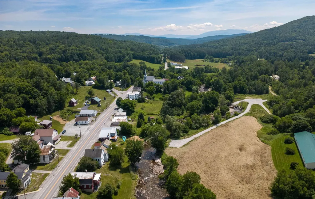 1261 Scott Highway Groton VT 05046