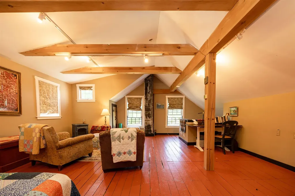1261 Scott Highway Groton VT 05046