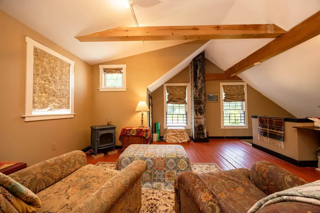 1261 Scott Highway Groton VT 05046