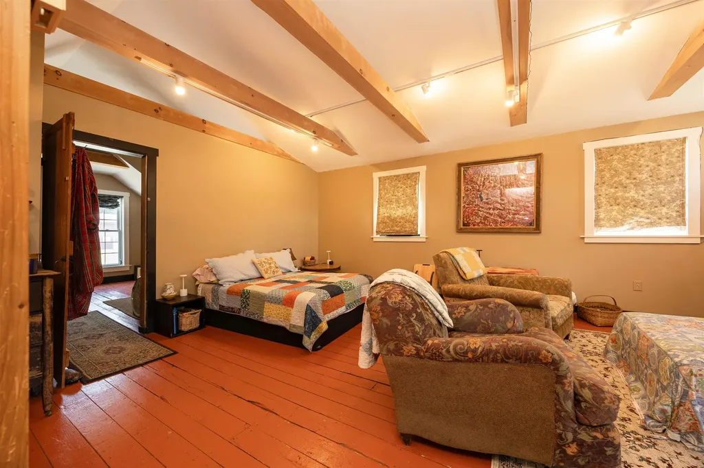 1261 Scott Highway Groton VT 05046