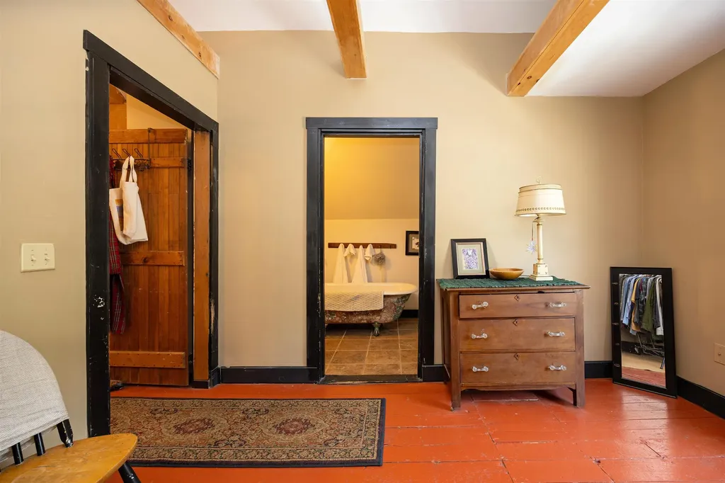 1261 Scott Highway Groton VT 05046