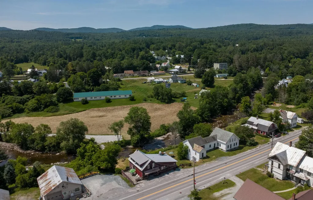 1261 Scott Highway Groton VT 05046