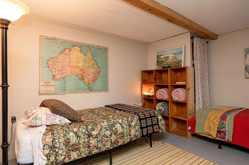 1261 Scott Highway Groton VT 05046