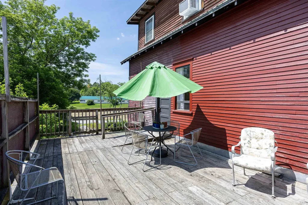1261 Scott Highway Groton VT 05046