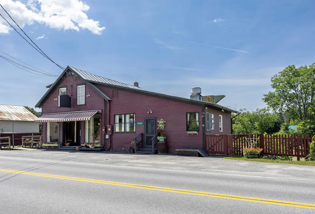 1261 Scott Highway Groton VT 05046
