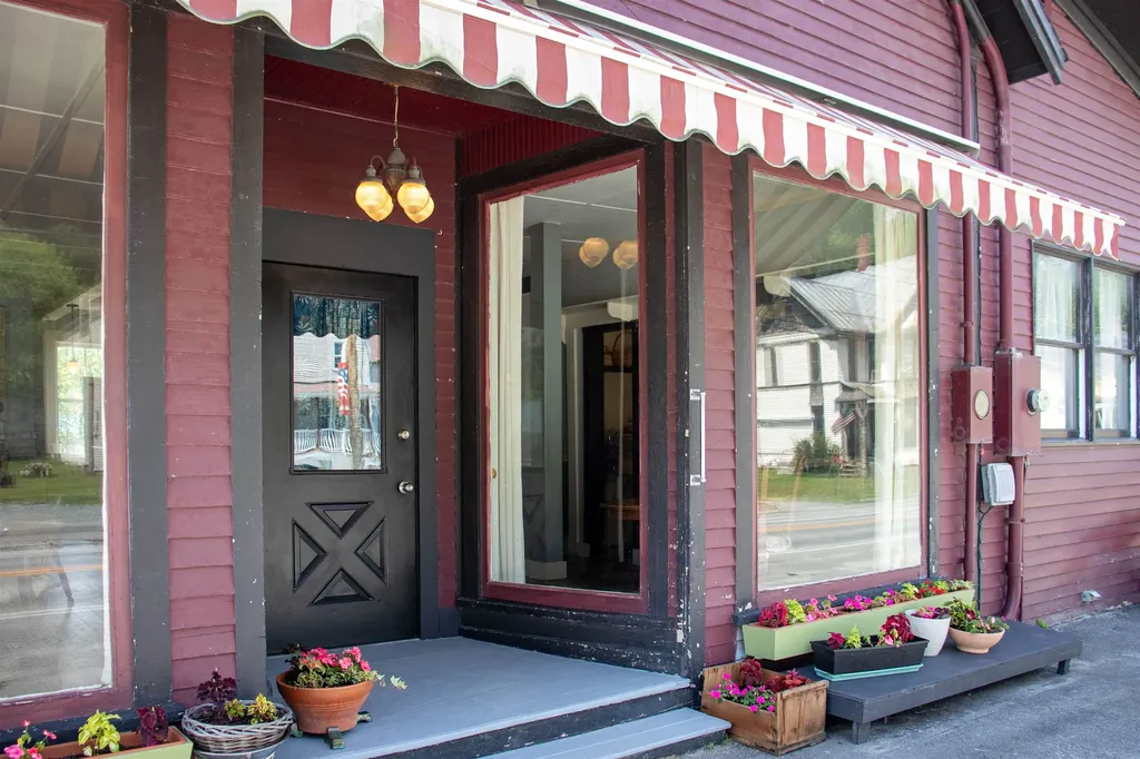 1261 Scott Highway Groton VT 05046
