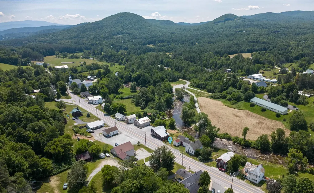 1261 Scott Highway Groton VT 05046