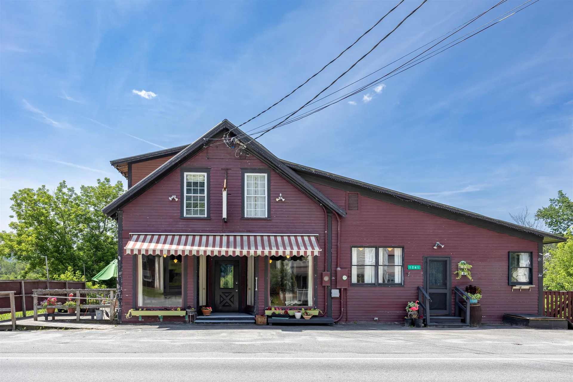 1261 Scott Highway Groton VT 05046