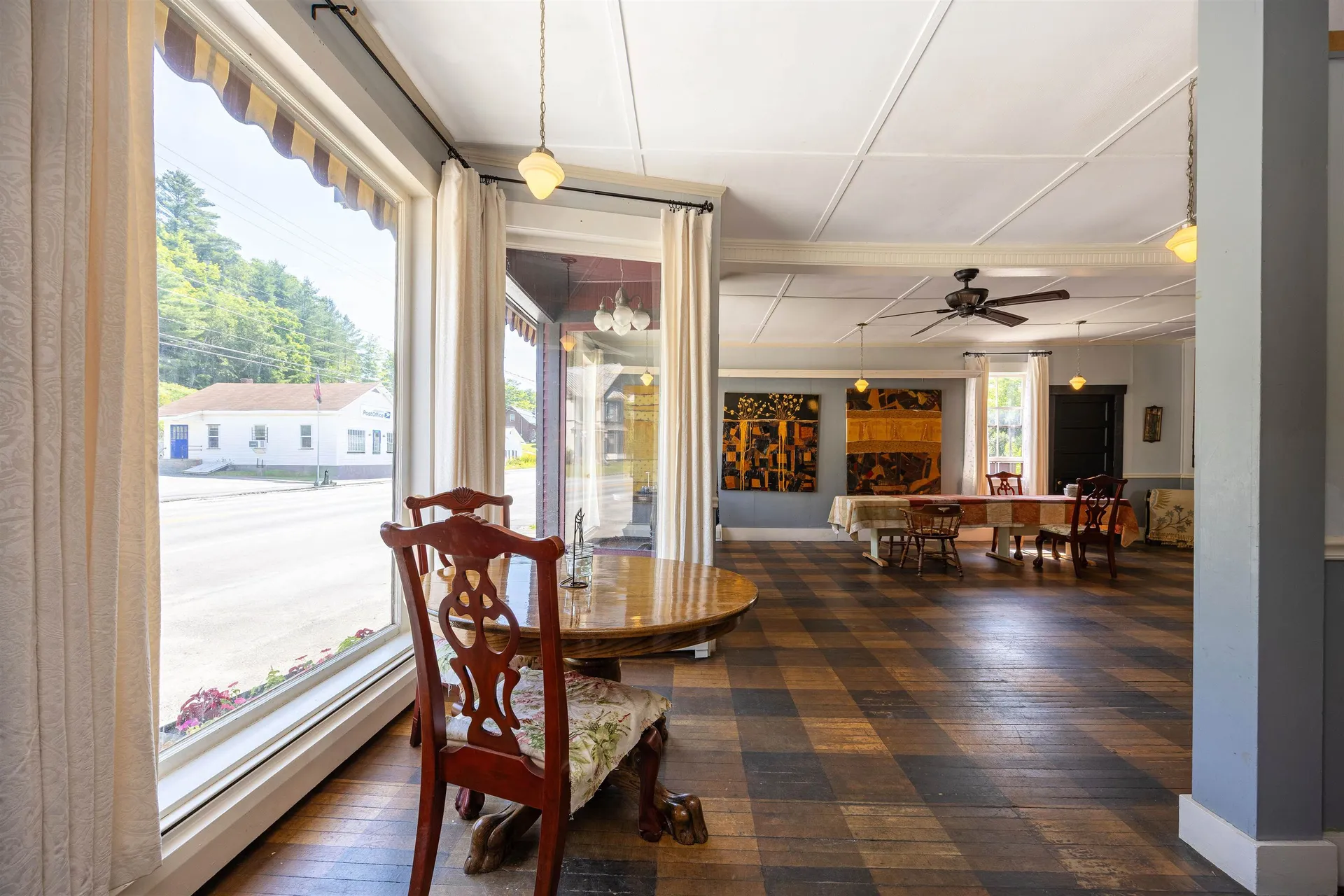 1261 Scott Highway Groton VT 05046