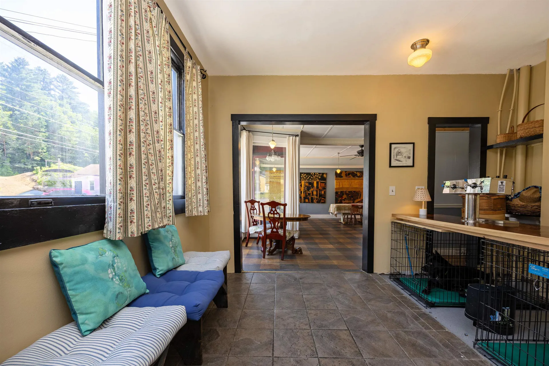 1261 Scott Highway Groton VT 05046