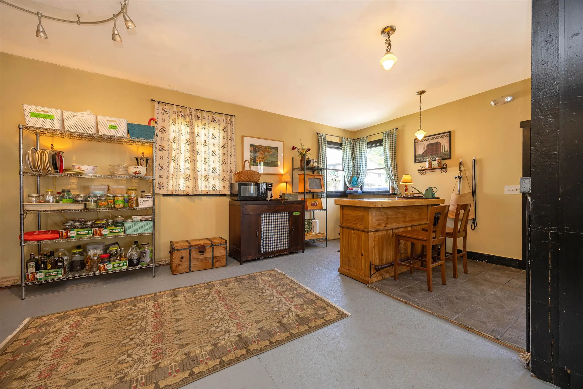 1261 Scott Highway Groton VT 05046