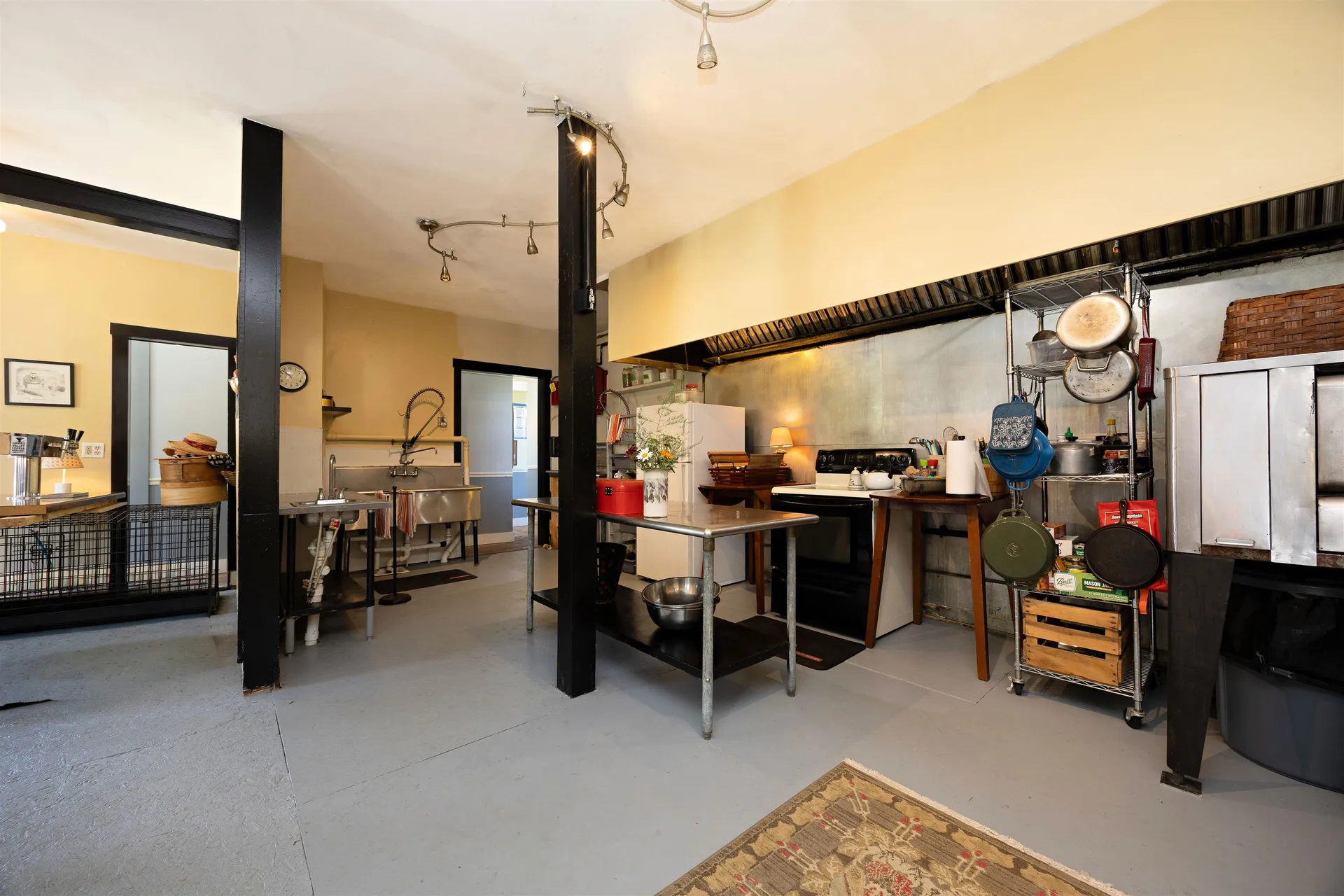 1261 Scott Highway Groton VT 05046