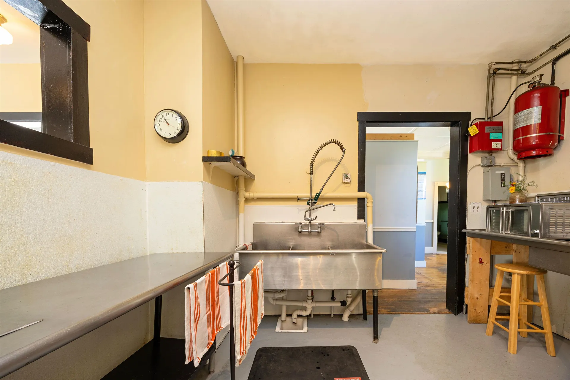 1261 Scott Highway Groton VT 05046