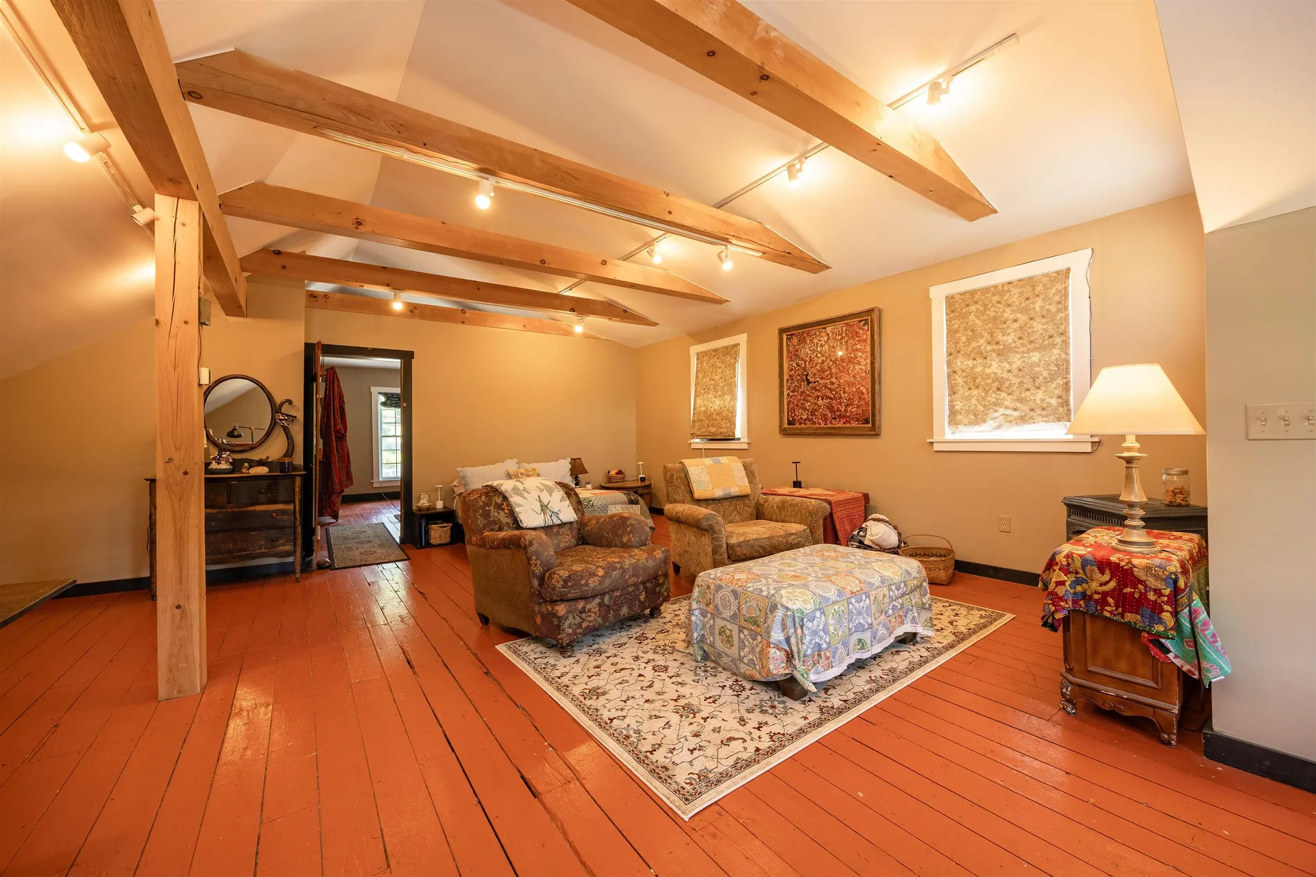1261 Scott Highway Groton VT 05046