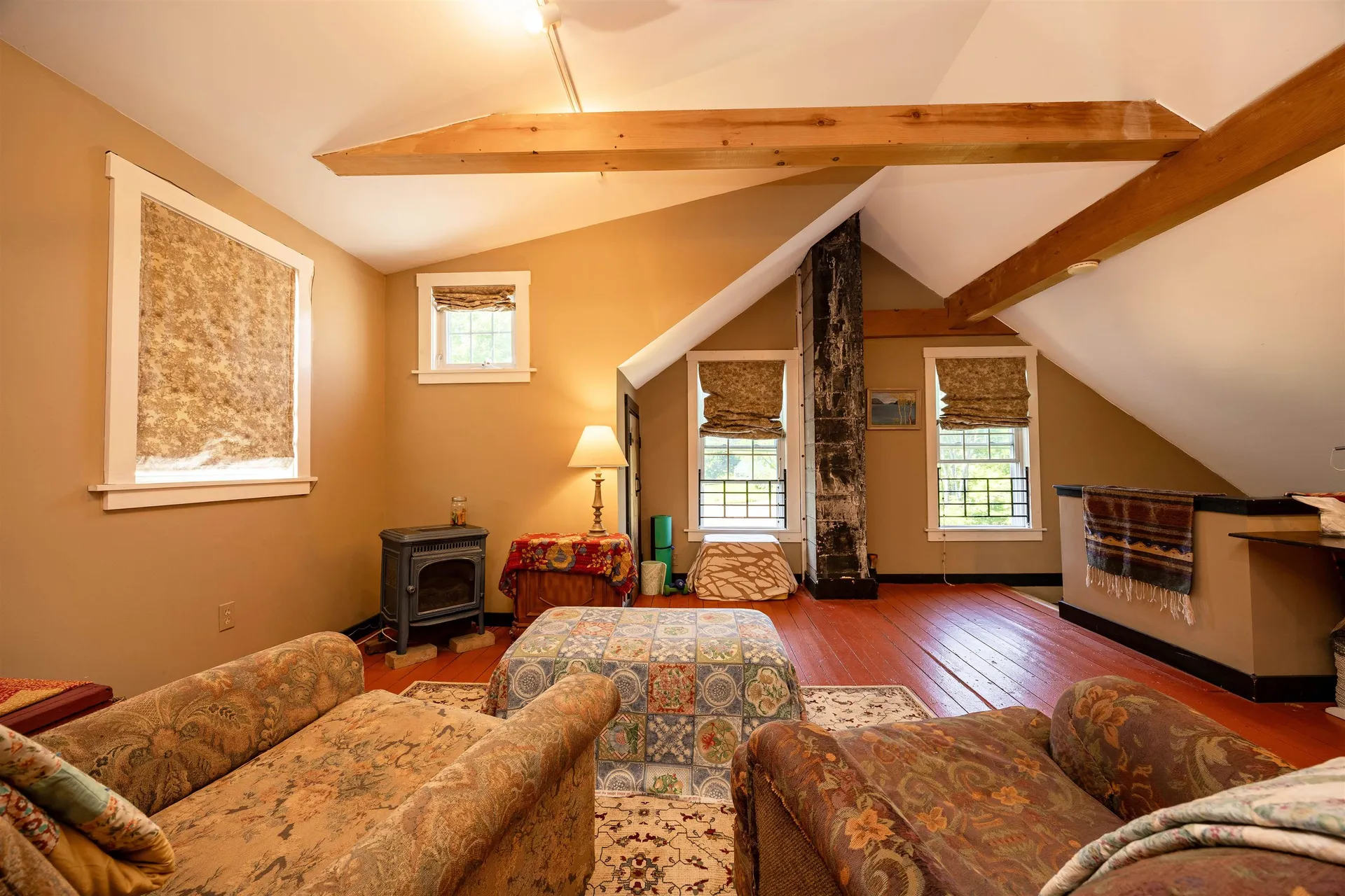 1261 Scott Highway Groton VT 05046
