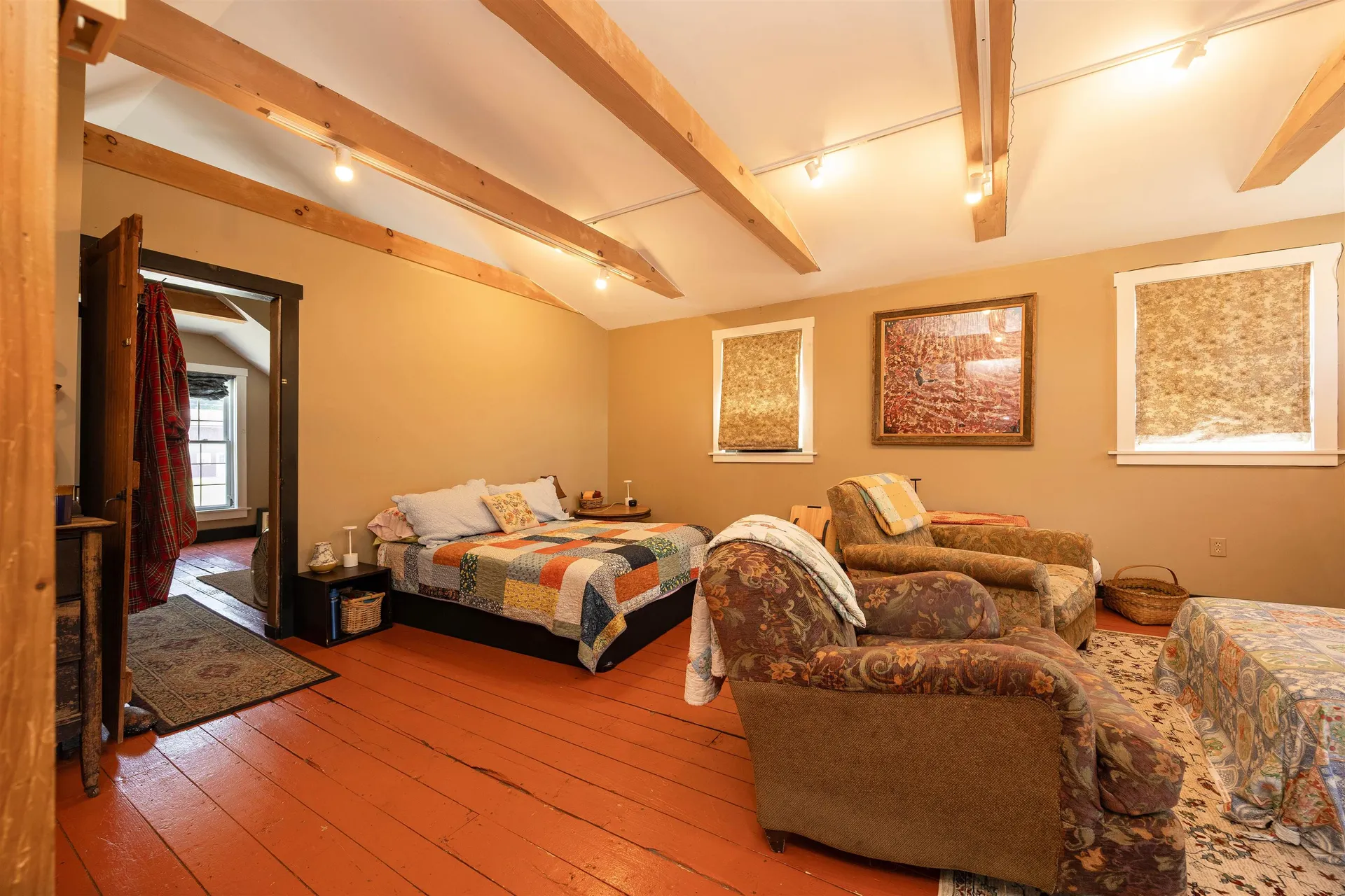 1261 Scott Highway Groton VT 05046