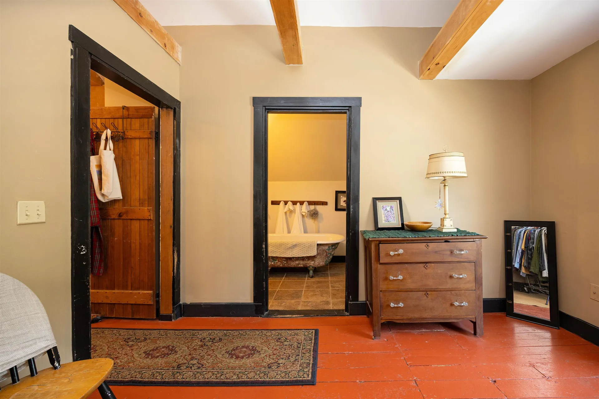 1261 Scott Highway Groton VT 05046