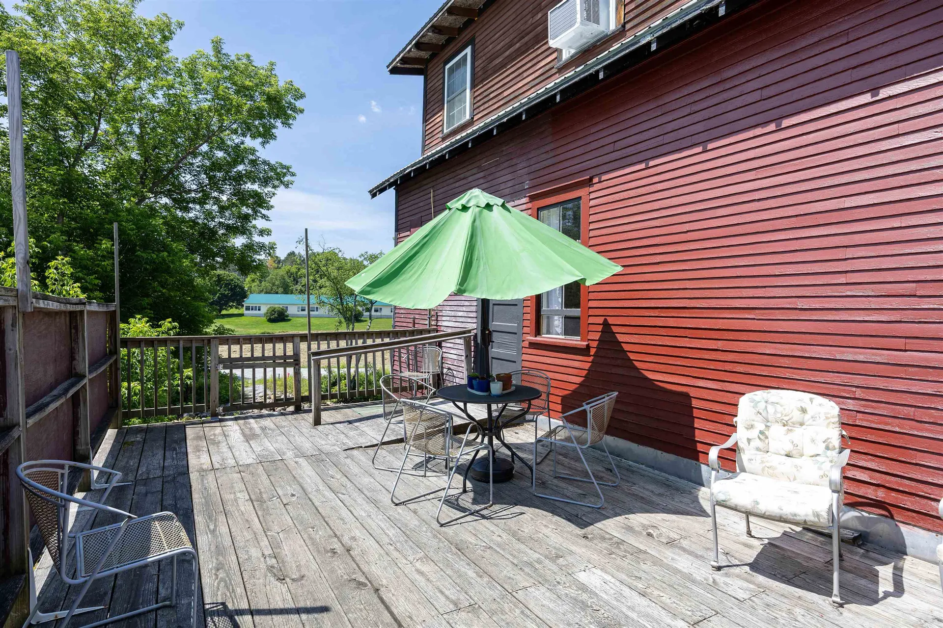 1261 Scott Highway Groton VT 05046