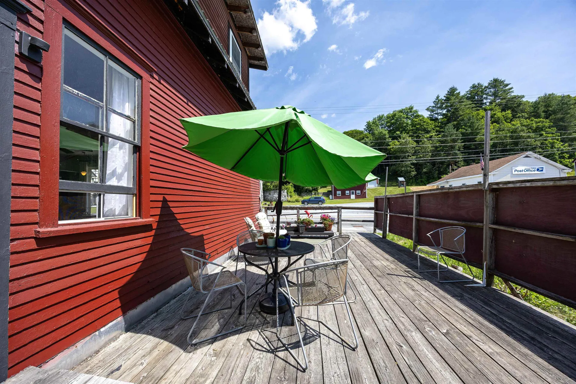 1261 Scott Highway Groton VT 05046