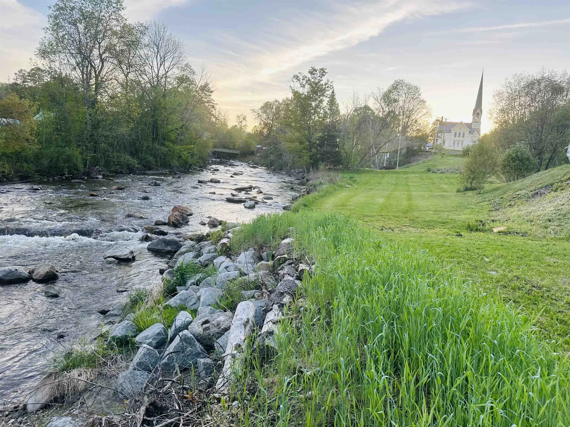 1261 Scott Highway Groton VT 05046