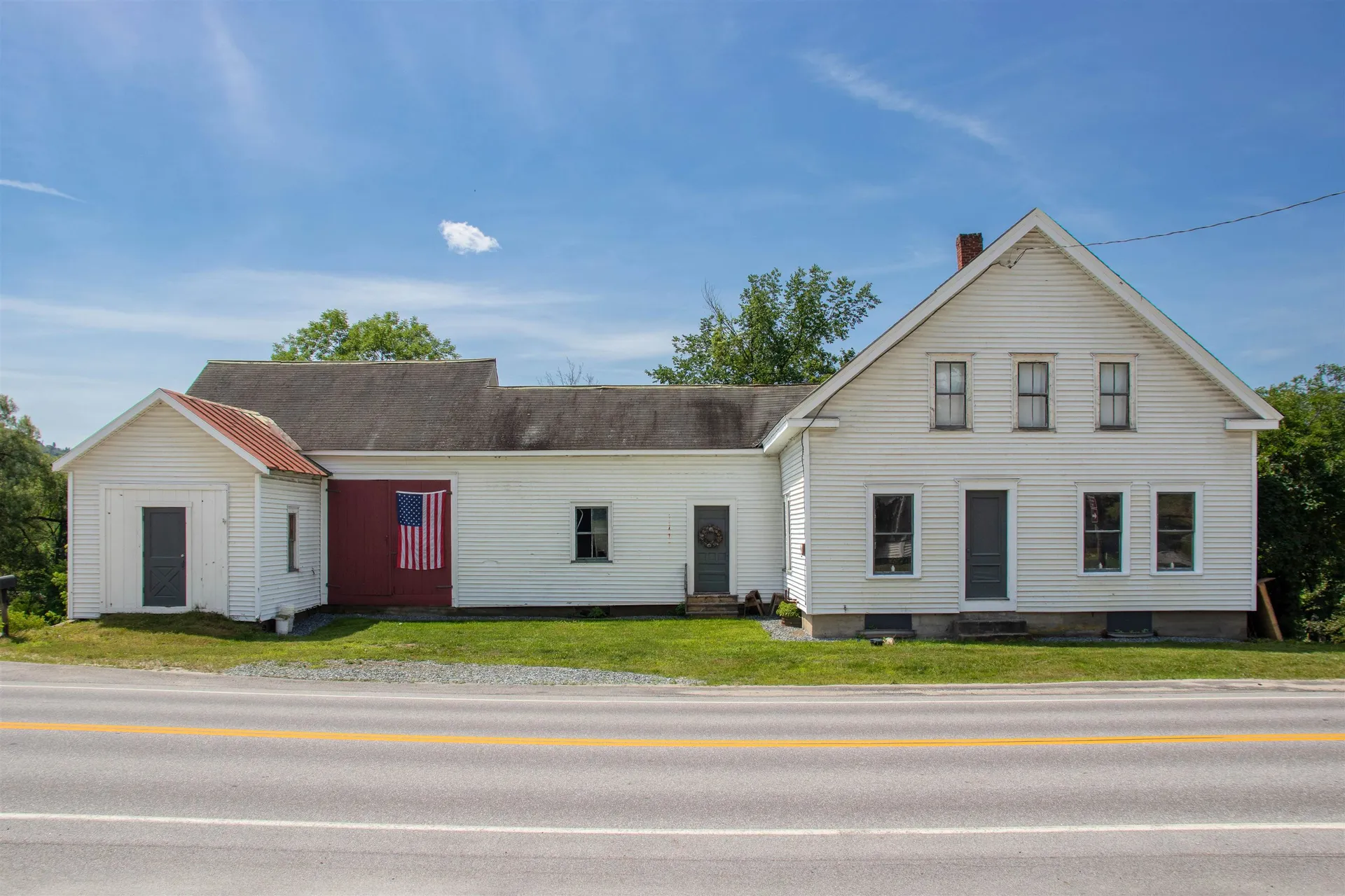 1261 Scott Highway Groton VT 05046
