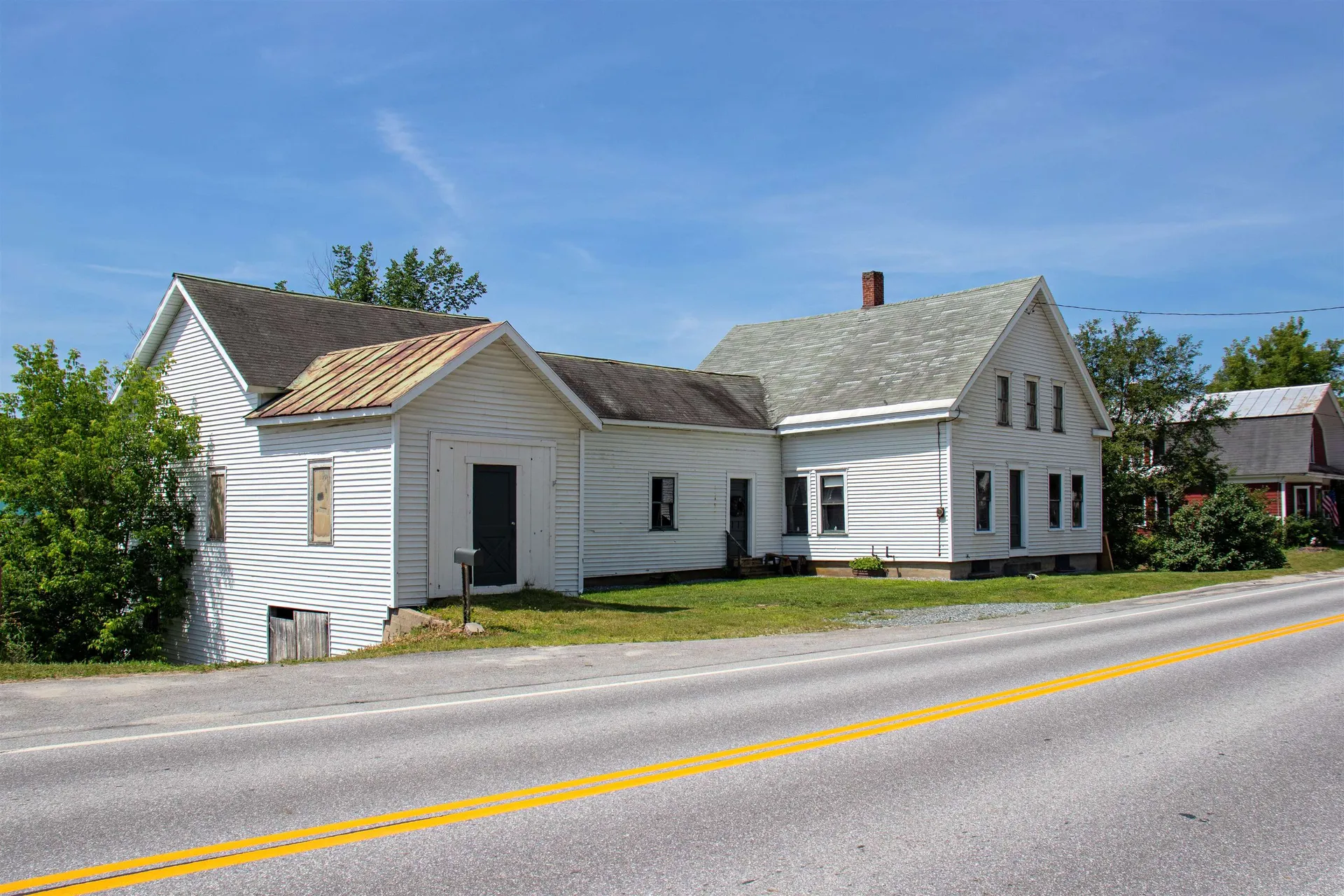 1261 Scott Highway Groton VT 05046