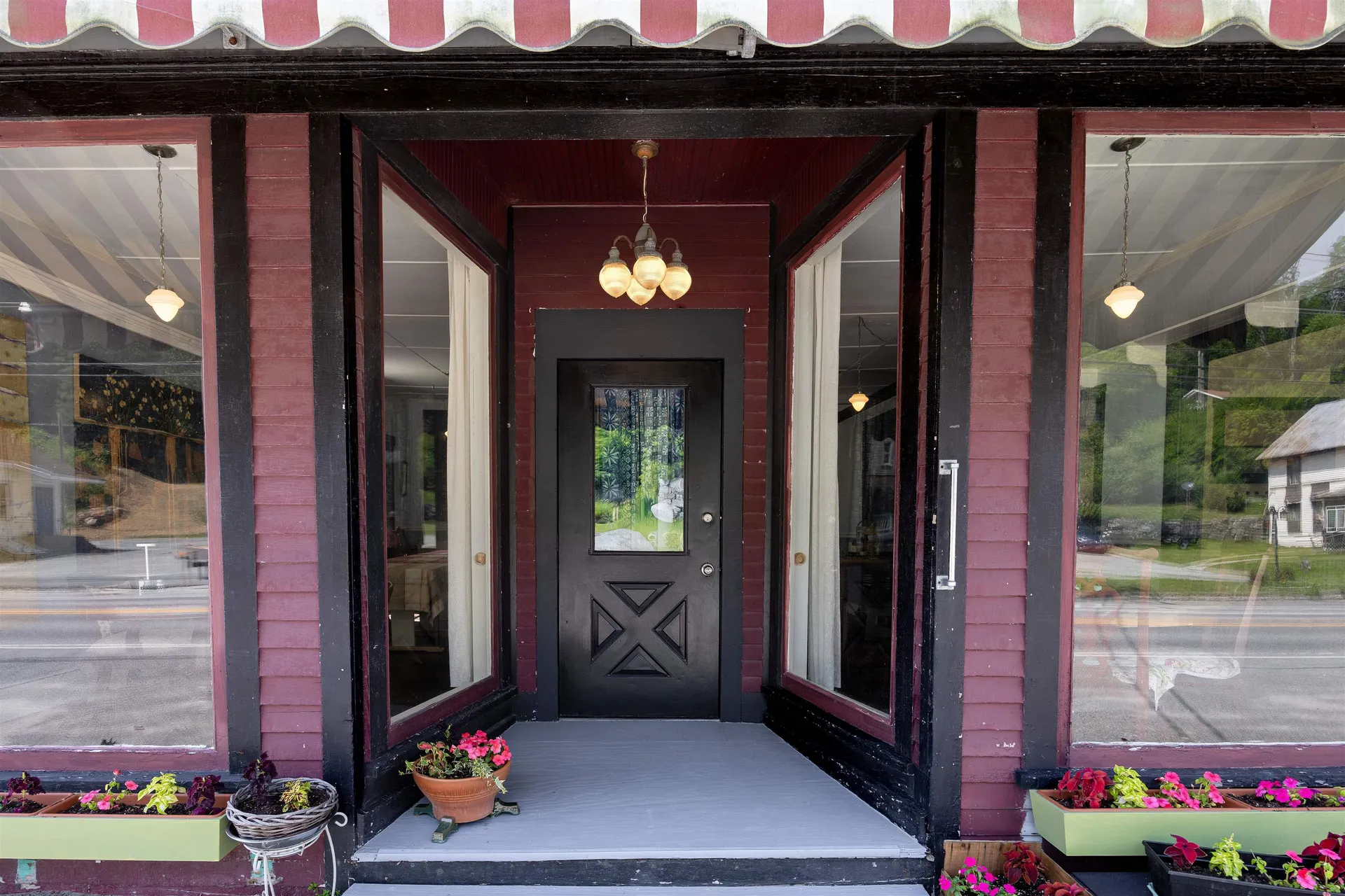 1261 Scott Highway Groton VT 05046