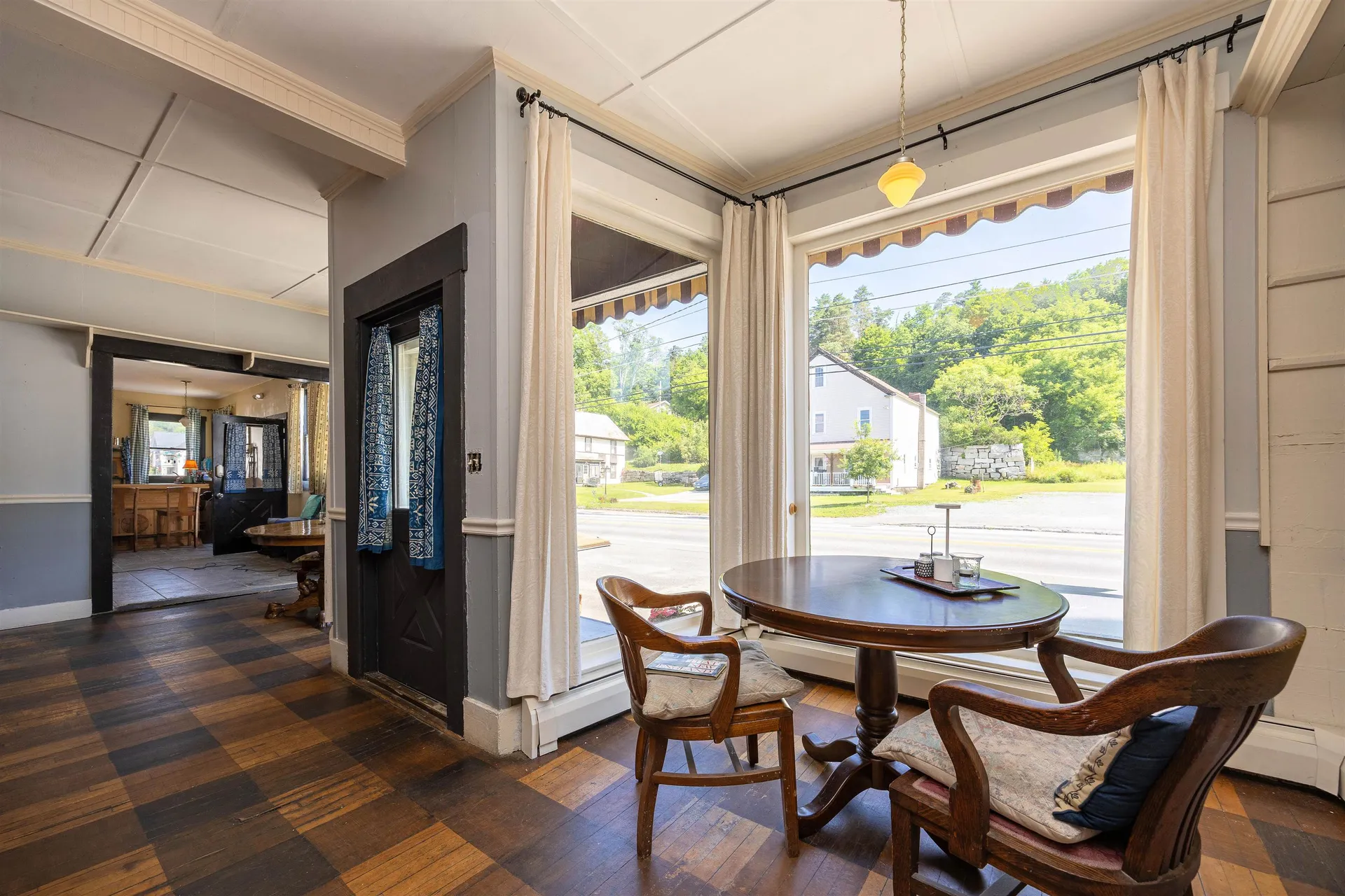 1261 Scott Highway Groton VT 05046